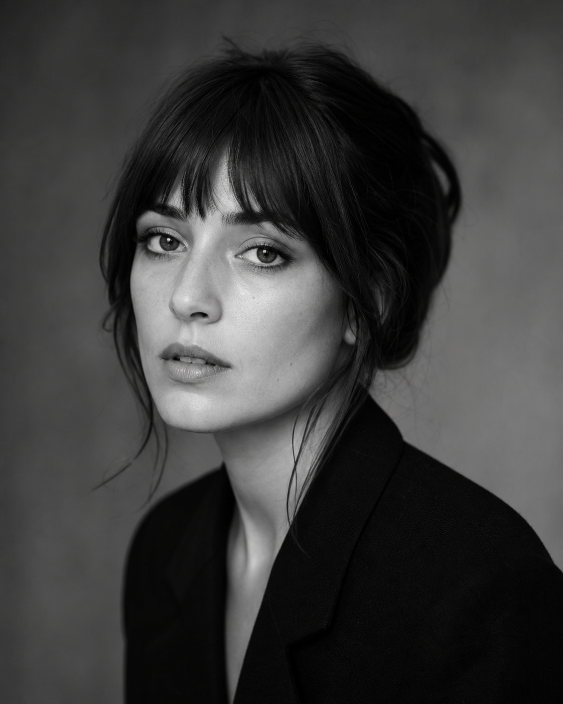 Portrait casting provisoire de Camille TONON